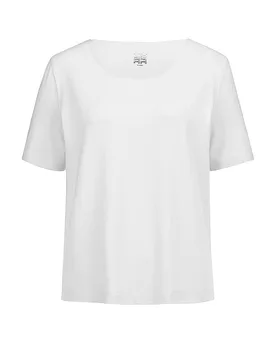 RIANI T-Shirt weiss 42 damen - Riani - FashionsVida