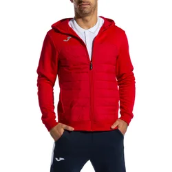 Trainingsjacken Berna Hoodie Eu 3xl Male