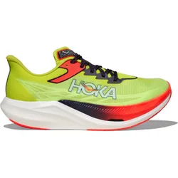 Rocket X 3 Laufschuhe Unisex Neon Yuzu Gr. 40