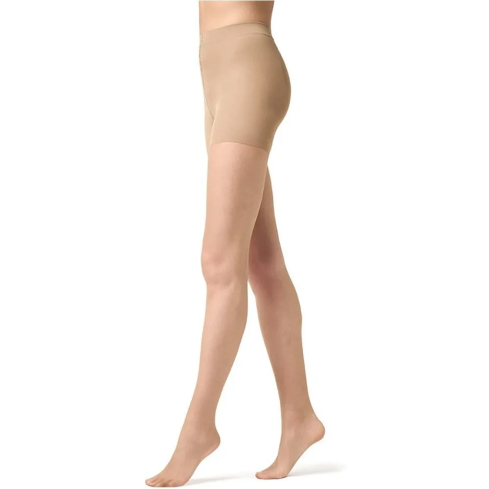 Panty reductor de 8 deniers de verano de mujer - Filodoro - FashionsVida