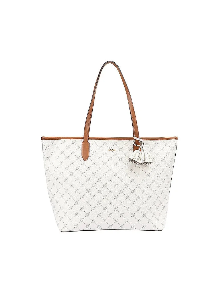 Tasche - Shopper LARA creme Damen - Joop! - FashionsVida