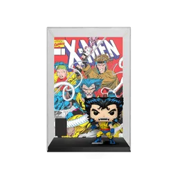 POP! Comic Cover #73 Wolverine - X-Men #4