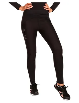 Leggings Karang Black 34 - Kilpi - FashionsVida