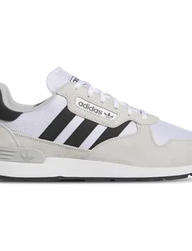 Treziod 2.0 Donna - Sneakers Bianco - Taglia 35.5 - Rete/Sintetico 35.5 - Adidas - FashionsVida