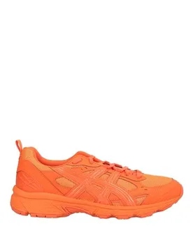 Sneakers Hombre Naranja 39.5,42,43.5 Hombre - Comme Des Garçons Shirt X Asics - FashionsVida