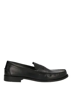 Mocasines Hombre Negro 40,41,42,43,44,45 Hombre - Hackett - FashionsVida