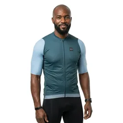 Maglia A Maniche Corte Signature Essence Dark Grey