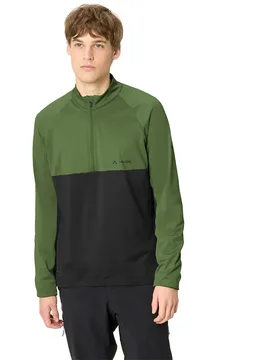 T-shirt à Manches Longues Qimsa - VAUDE - FashionsVida