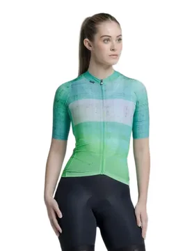 Maillot à Manches Courtes Alaia - Etxeondo - FashionsVida