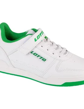 Kinderschuhe Toco Bc K 29 Male - Lotto - FashionsVida