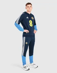 Nordirland Tiro 26 Trainingshose - Herren, Blau - male - Size: M