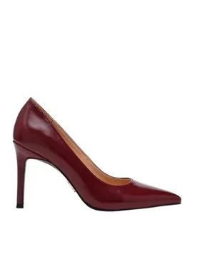 Scarpe con tacco donna - secured - rosso - Steve madden - FashionsVida