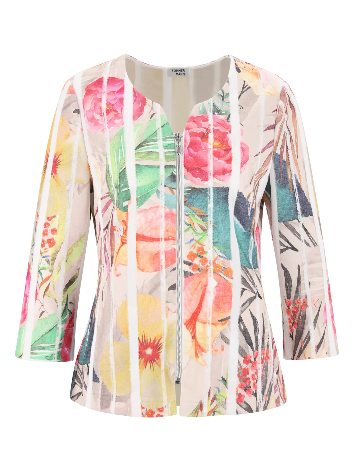 Holly female - 40 - FashionsVida