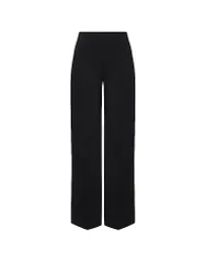 Marlenehose BEFORE schwarz 26/L32 damen