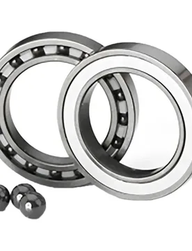 Cuscinetti Ceramic 10 X 26 X 8 Mm Silver - Bearing Cw - FashionsVida