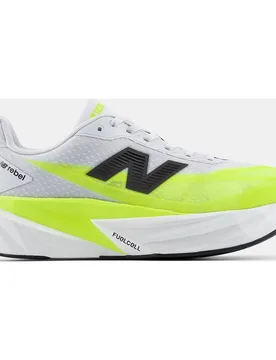 Zapatillas de running de hombre FuelCell Rebel v5 - New Balance - FashionsVida