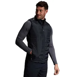Gilet Elite Microlight Black L