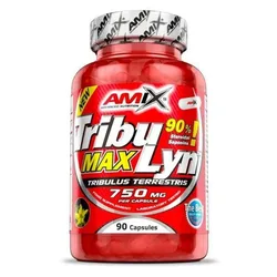 Massa Muscolare Tribulyn Max 90% 100 Unità Uncolor