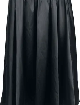 Mittellanger Rock im Trachten Style von für Frauen in schwarz- Oktoberfest mal anders - Frauen - female - EMP Special Collection - FashionsVida