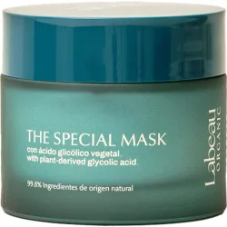 Mascarilla Limpieza facial The Special Mask 50ml