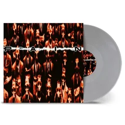 Remaster 2026) von - LP (Coloured, Limited Edition, Re-Release, Standard) - None - unisex
