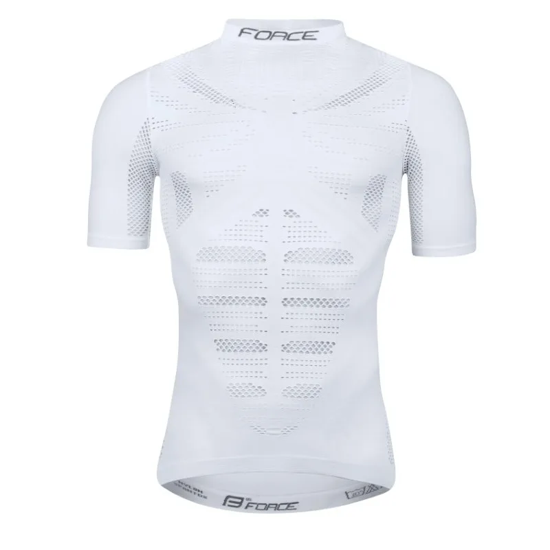 Maglia intimo maniche corte WIND - FORCE - FashionsVida