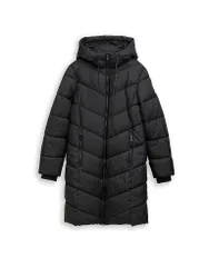 Tom Tailor Piumino nero XS