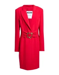 Mini-Kleid Damen Rot 34,36 Damen