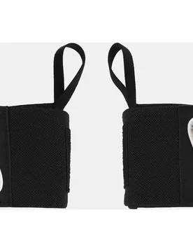 Muñequeras fitness de Hombre - Nike - FashionsVida