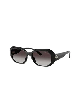 Lunettes de soleil 0MK2240U/54 noir - Michael kors - FashionsVida