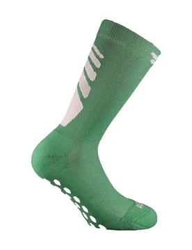 Rutschfeste Technik Socken - Vert - unisex - Size: XS (35/37) - Aggs - FashionsVida