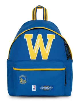 Sac à Dos Lycée & Université Day Pak'r 24L Housse Ordinateur 14" Gldnstatwarrior gldnstatwarrior Moyen unisex - Eastpak - FashionsVida