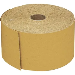Gold Stikit P80a Sheet Roll 27.4 M One Size unisex
