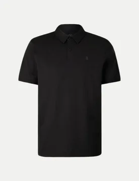 Bogner Poloshirt TIMO Schwarz M - Bogner - FashionsVida