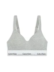Bustier grey hellgrau XS Damen