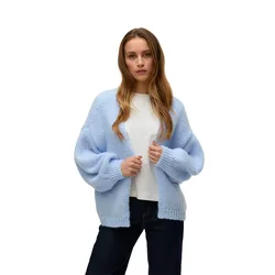 Cardigan Maybe Cashmere Blue L