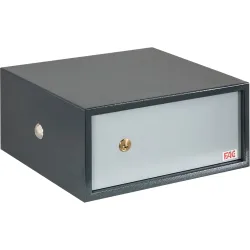 Caja Fuerte de Sobreponer 100-PC
