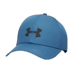 Casquette Blitzing Low Storm Adjustable Blue One Size
