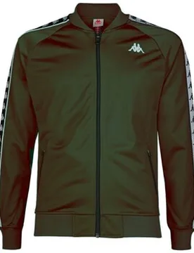 Kapuzensweaters 303wy10 It S Male - Kappa - FashionsVida