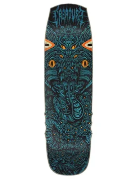 Planche De Skateboard Hitz Cobra Pro 9.00in X 31.94in One Size unisex - Creature - FashionsVida