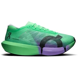 On CLOUDBOOM STRIKE 2 Laufschuhe Unisex Verdite Aconite 45