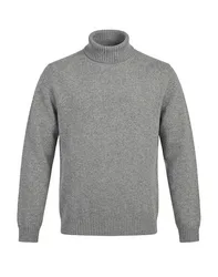 Rollkragenpullover Herren Grau L,M,S,XL,XXL Herren