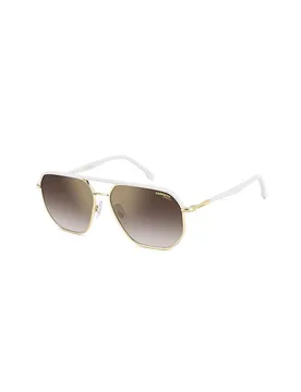 Lunettes de soleil 304/S/59 blanc - Carrera - FashionsVida