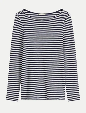 Marc O' Polo Blau S - Marc O'Polo - FashionsVida