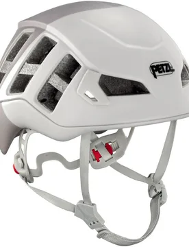 Meteor casco escalada Blanco (M/L) - Petzl - FashionsVida
