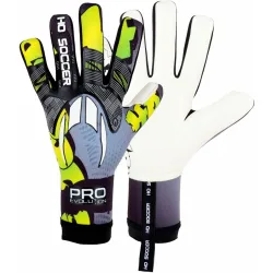 Pro evolution graffiti ng guantes portero Blanco (10)