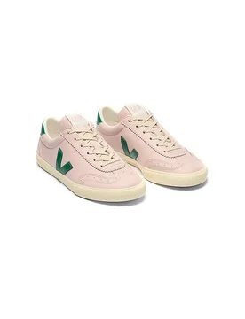VEJA Sneaker VOLLEY rosa 38 Damen - Veja - FashionsVida