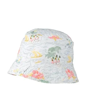 Mützen & Hüte Mädchen 3-8 jahre Off white 54 Mädchen 3-8 jahre - Bonpoint - FashionsVida