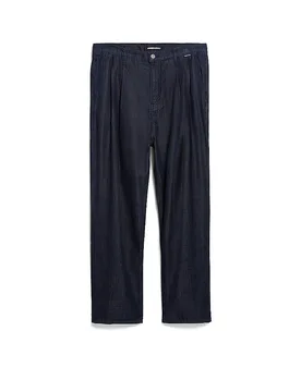 Jeans Straight Fit azul oscuro 32/L32 - Armedangels - FashionsVida