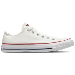 CTAS Women's Sneakers - White - Size 6 - Canvas - White - Size: 6